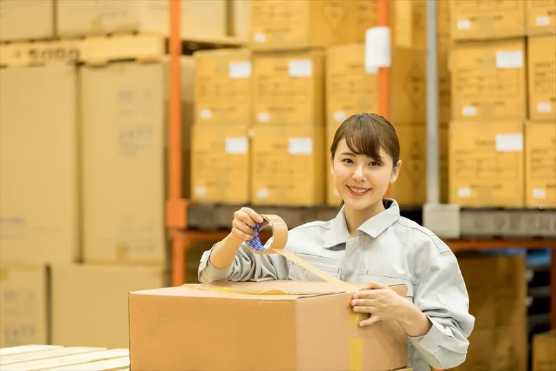 なぜ梱包は重要なのか?