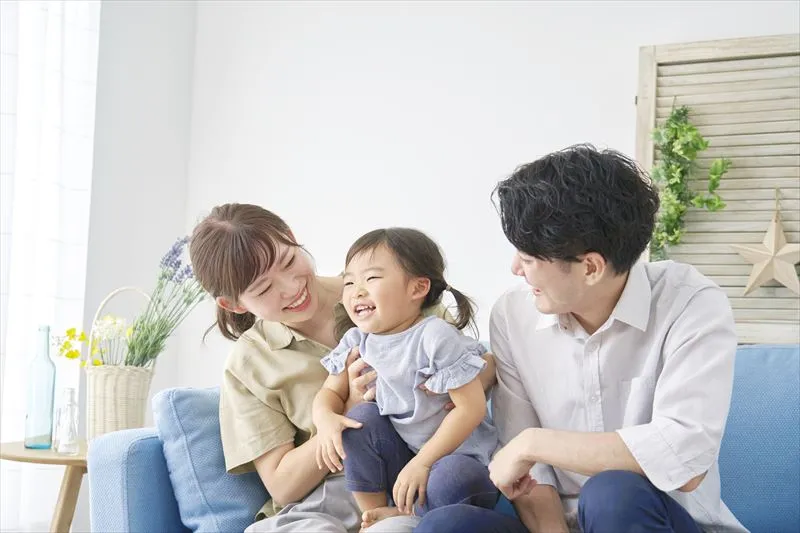 子育て世代に効果的なプロモーションとは?